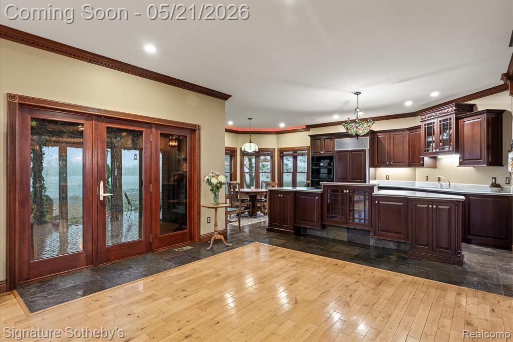 6831 Price Lake Road N, Jackson, MI 49201 — Photo 21