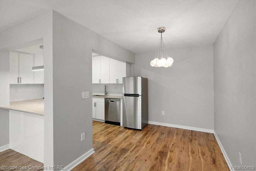 4921 Crooks Road, N 3, Royal Oak, MI 48073 — Photo 6