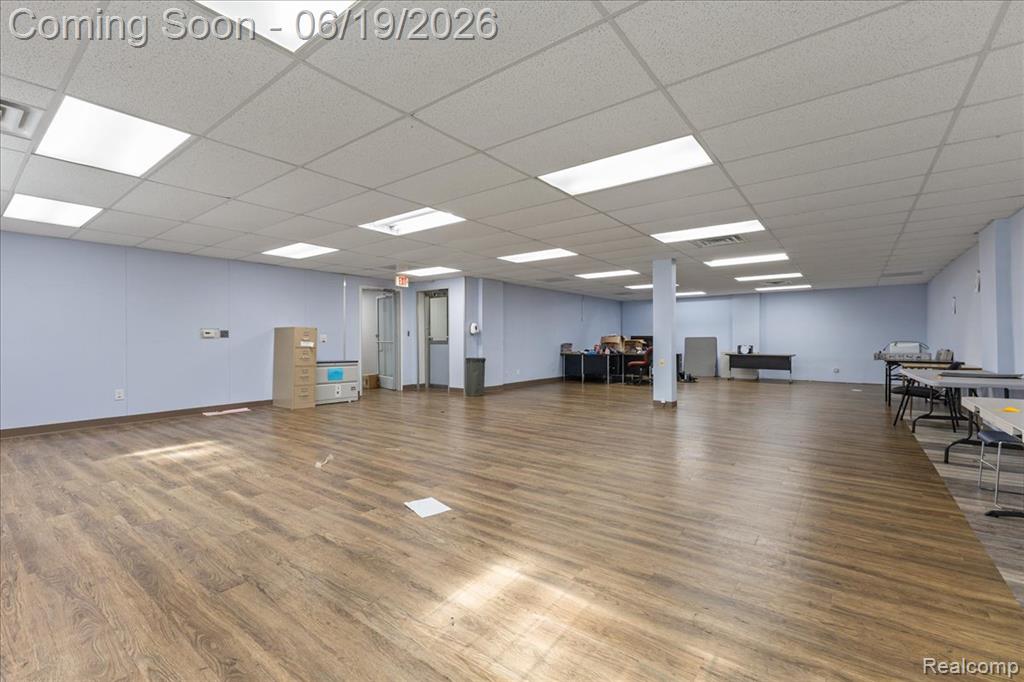 17421-17321 Telegraph, Detroit, MI 48219 — Photo 36
