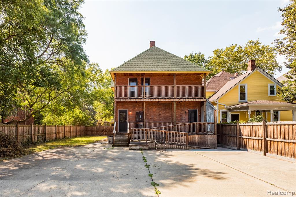 4820 Avery Street, Detroit, MI 48208 — Photo 28