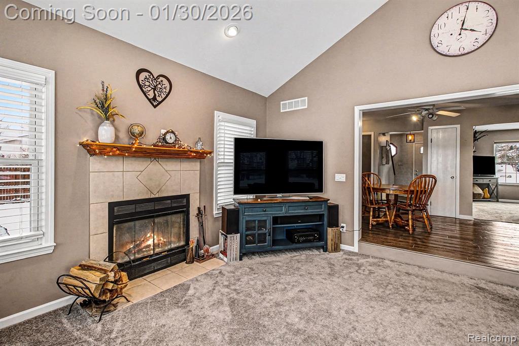 858 Alpine Drive, Brighton, MI 48116 — Photo 12