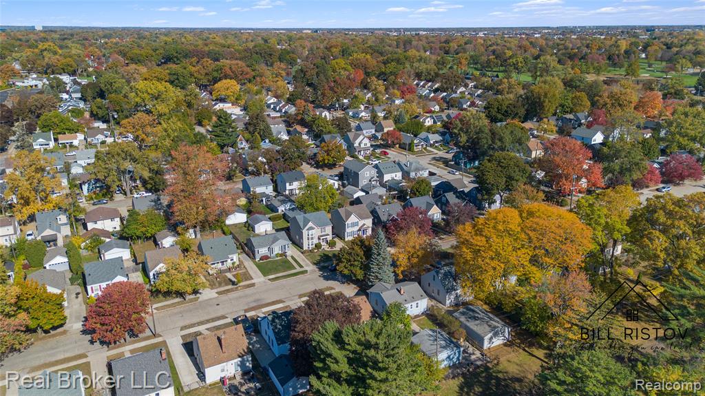 423 Dewey Street, Royal Oak, MI 48067 — Photo 40