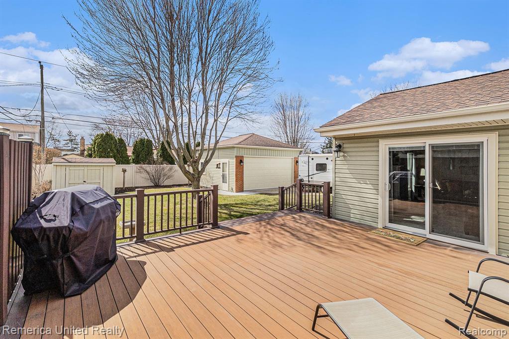 40563 ORANGELAWN Avenue, Plymouth, MI 48170 — Photo 23