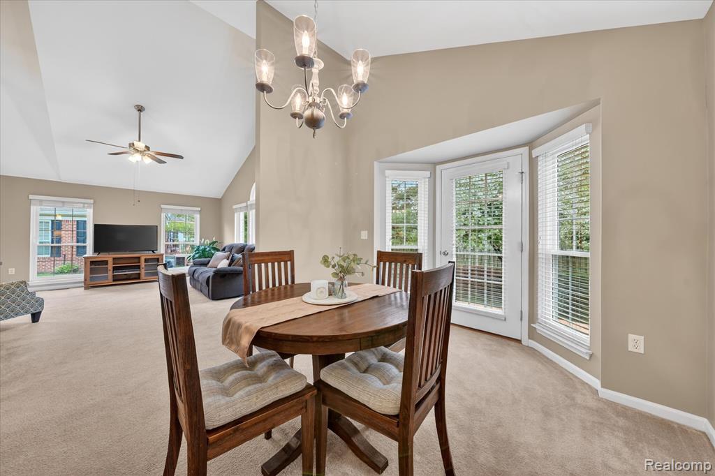 3954 Ravensfield Drive, Canton, MI 48188 — Photo 12