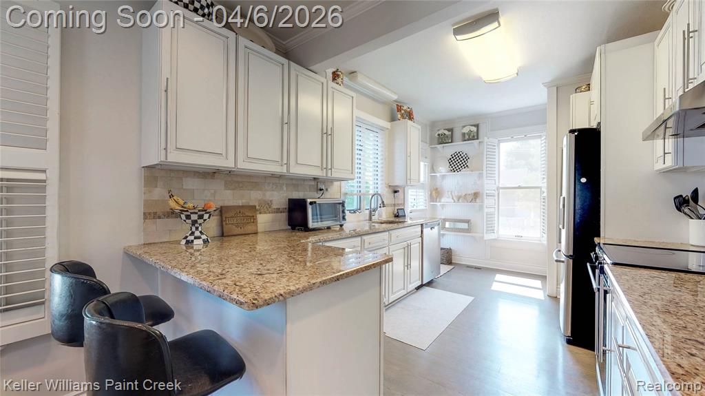 612 GEORGE Street, Birmingham, MI 48009 — Photo 17