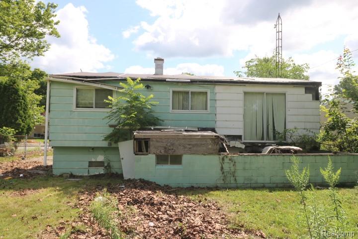 6149 Flowerday Drive, Mount Morris, MI 48458 — Photo 12