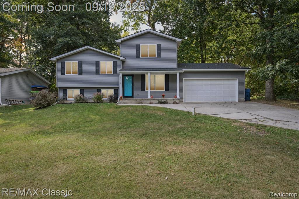 4335 Leroy Court, White Lake, MI 48383 — Photo 34