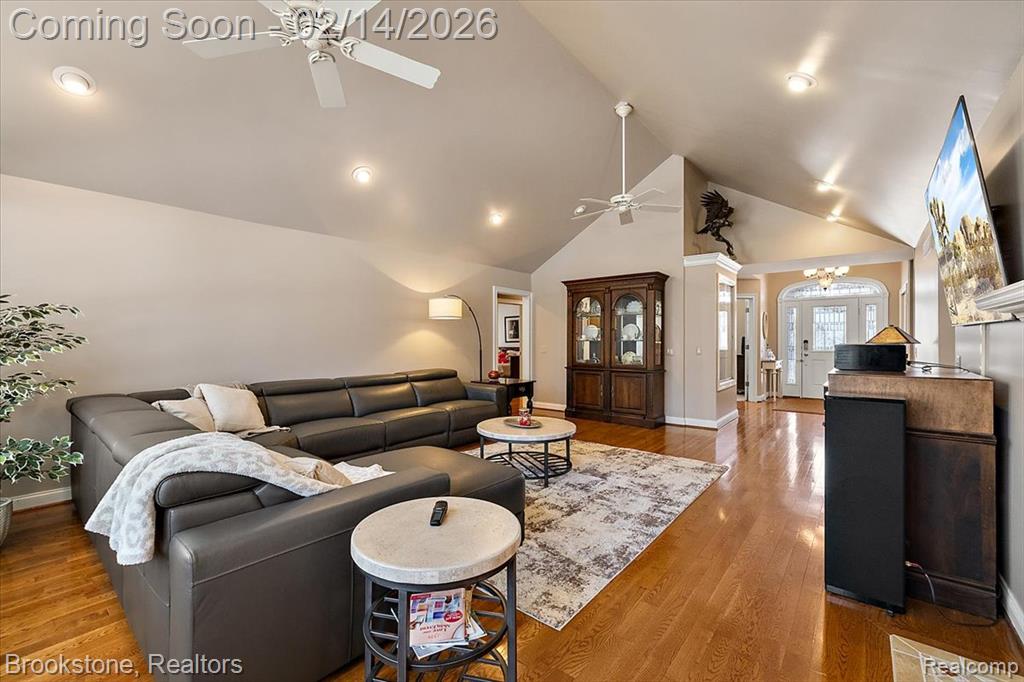 36576 Lauren Street, New Baltimore, MI 48047 — Photo 8