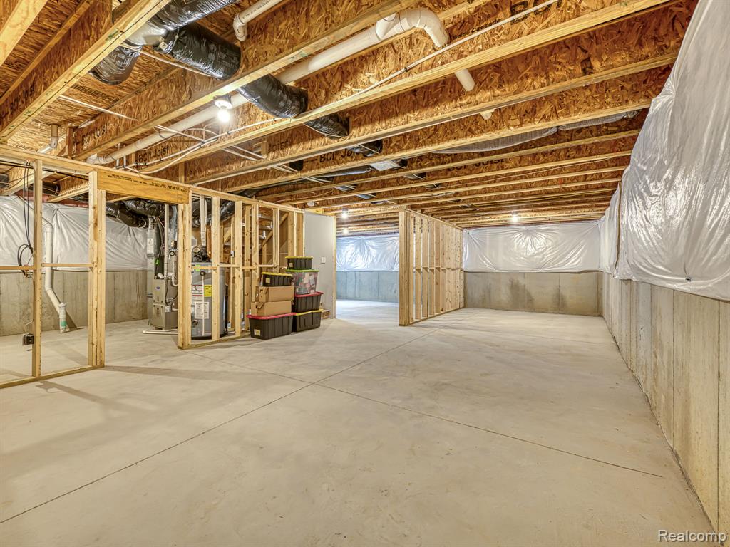 410 Settlers Cove, Tecumseh, MI 49286 — Photo 33