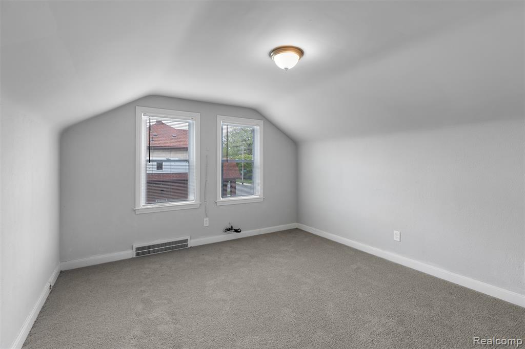 4693 Berkshire Street, Detroit, MI 48224 — Photo 27