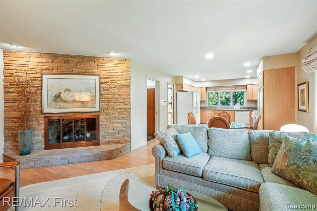4415 Chisholm Trail, Bloomfield Hills, MI 48301 — Photo 10
