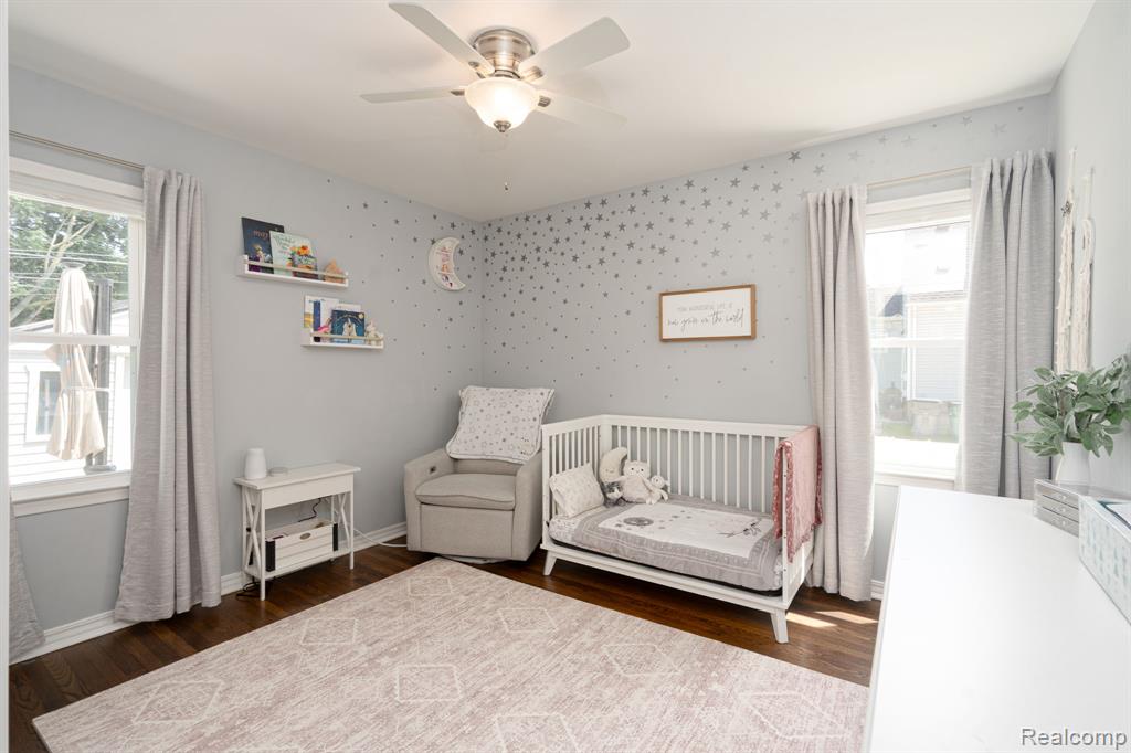 2036 Gardner Avenue, Berkley, MI 48072 — Photo 14