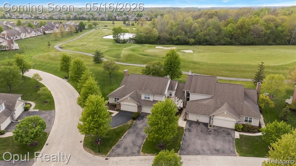 1774 Thistle Drive, Canton, MI 48188 — Photo 15