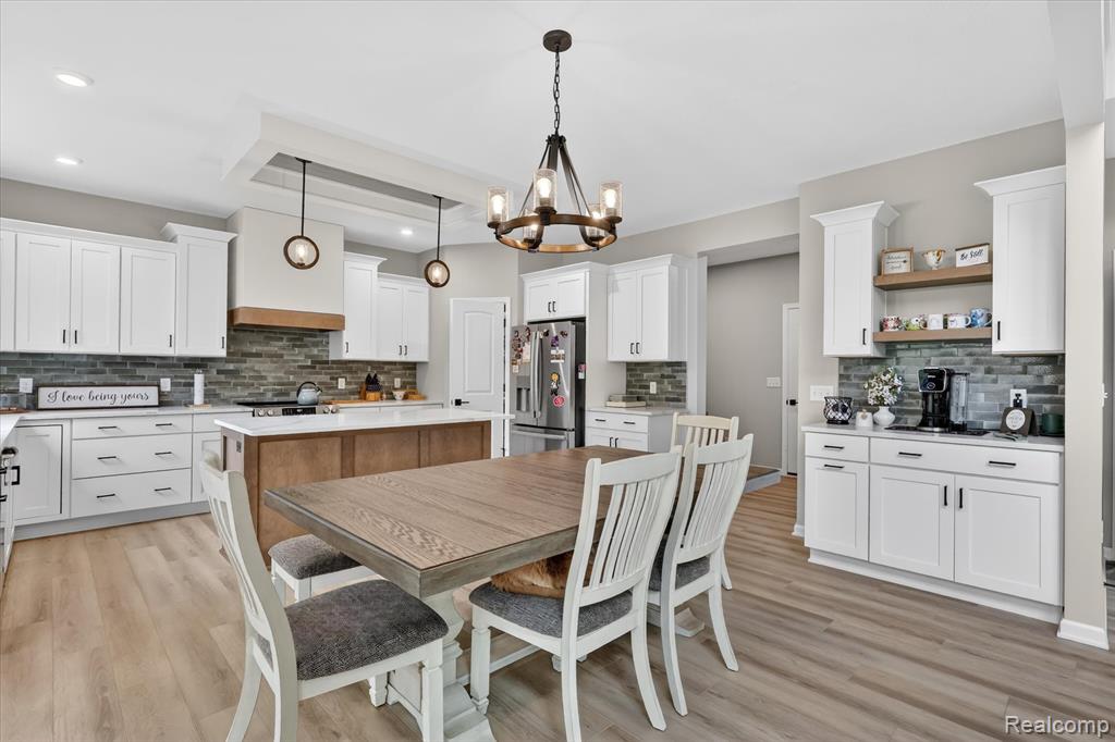 3262 Barett Ridge, Jenison, MI 49428 — Photo 13