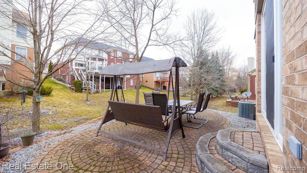 17041 ALGONQUIN Drive, Northville, MI 48168 — Photo 63