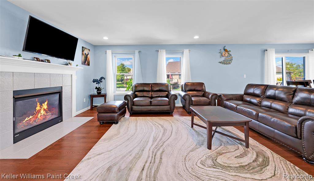 3625 S Downs Drive, Dexter, MI 48130 — Photo 15