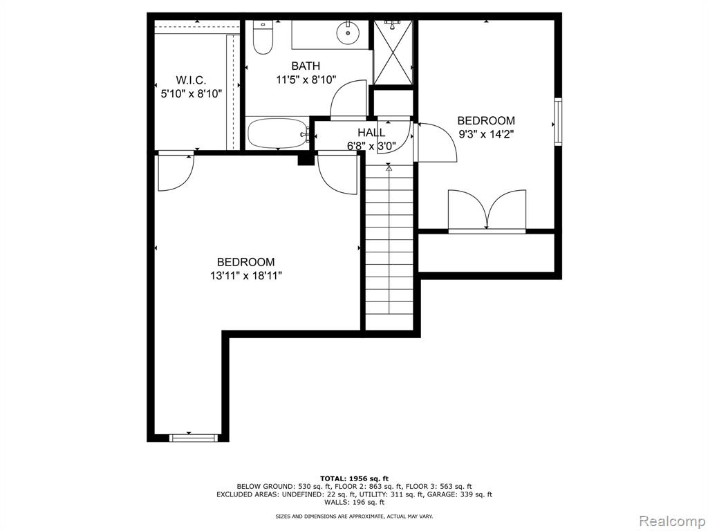 41699 Mitchell Road, Novi, MI — Photo 38