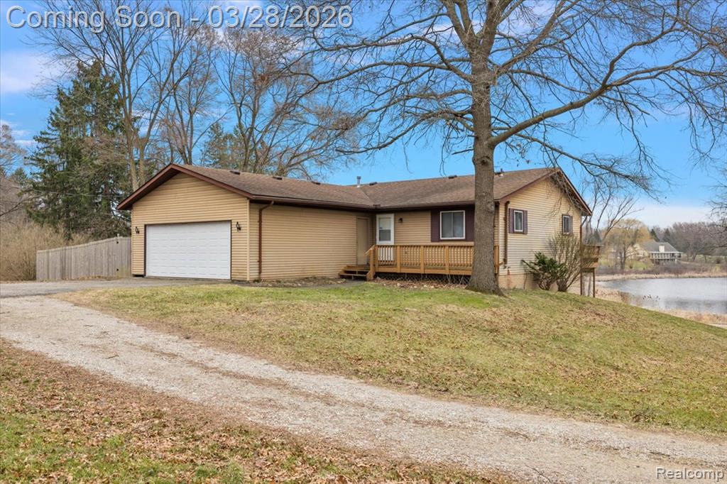 6210 Tripp Road, Holly, MI 48442 — Photo 3