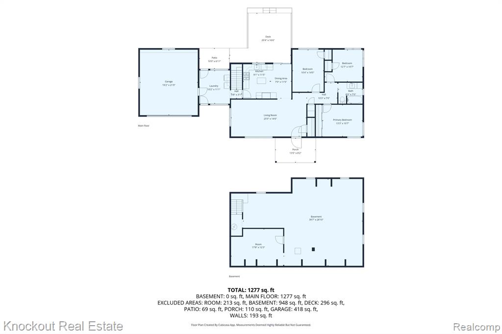 4071 S Vassar Road, Vassar, MI 48768 — Photo 54