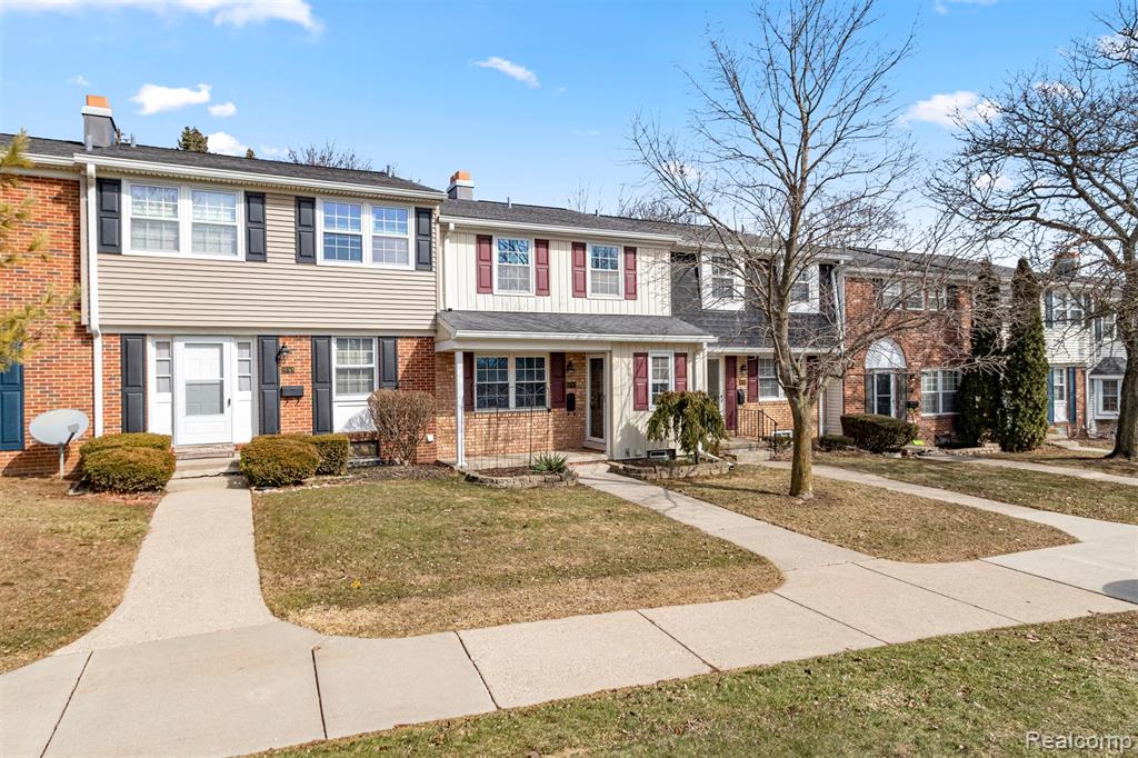 19767 Hayes Court, Northville, MI 48167 — Photo 44