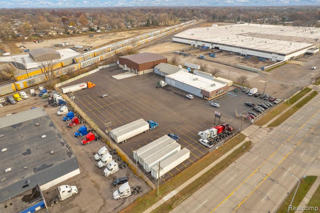 1475 S Newburgh Road, Westland, MI, 48186