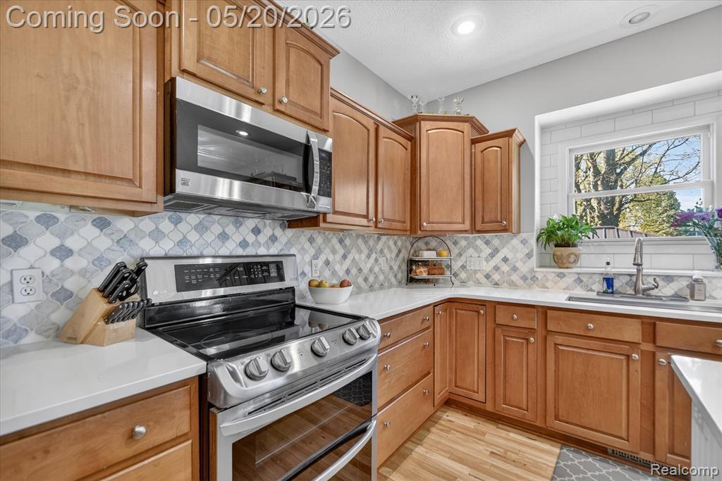 3857 Gorman Drive, Lansing, MI 48906 — Photo 13