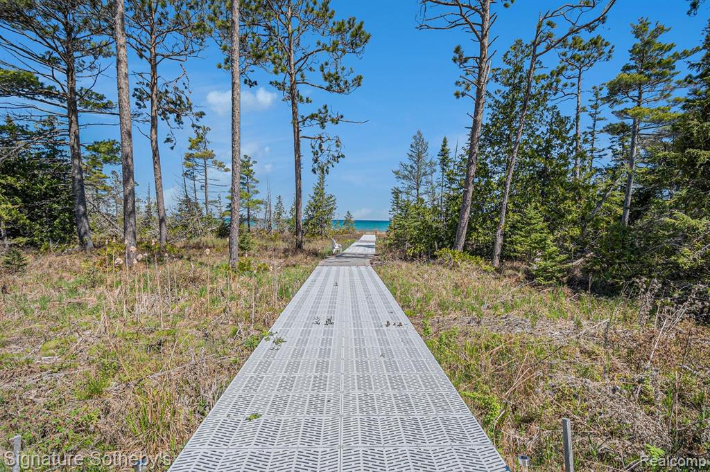 6850 BEACH Road, Rogers City, MI 49779 — Photo 50