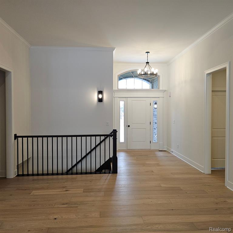 50792 TIMBERSTONE Drive, Macomb, MI 48042 — Photo 4