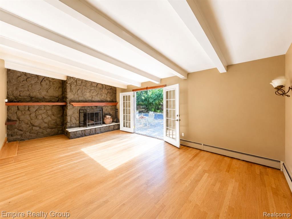 5005 Wing Lake Road, Bloomfield Hills, MI 48302 — Photo 7