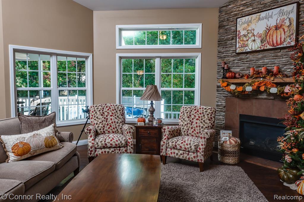 5878 S Bob White Drive, Kimball, MI — Photo 5