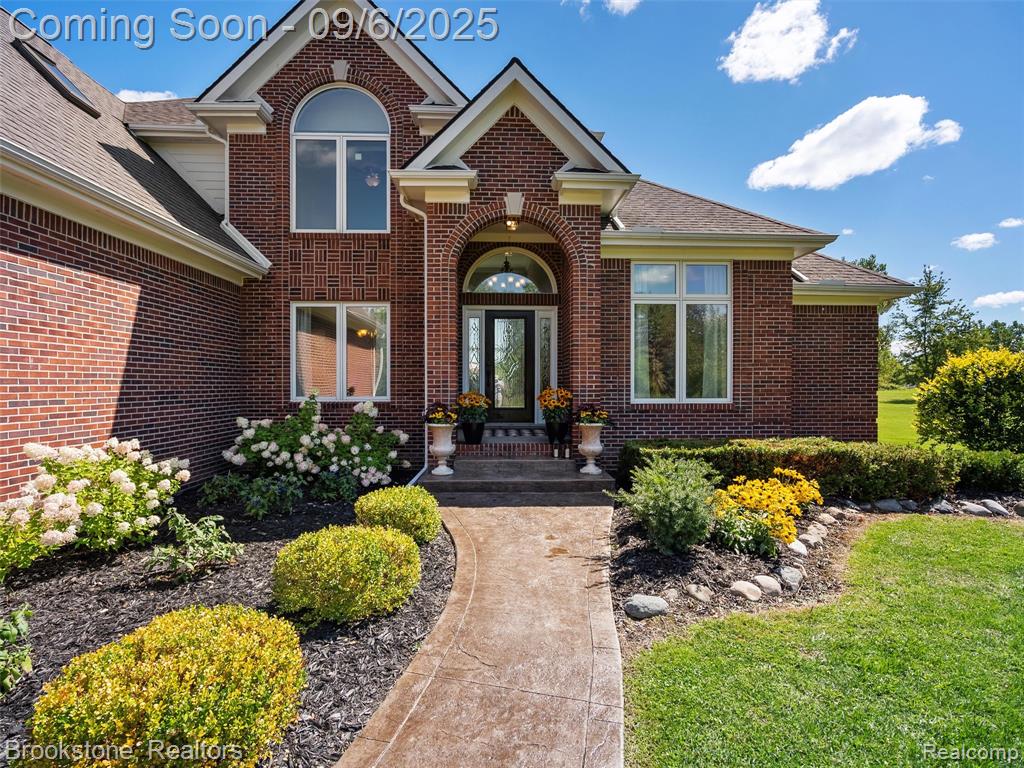 76438 Burman Road, Richmond, MI 48062 — Photo 5