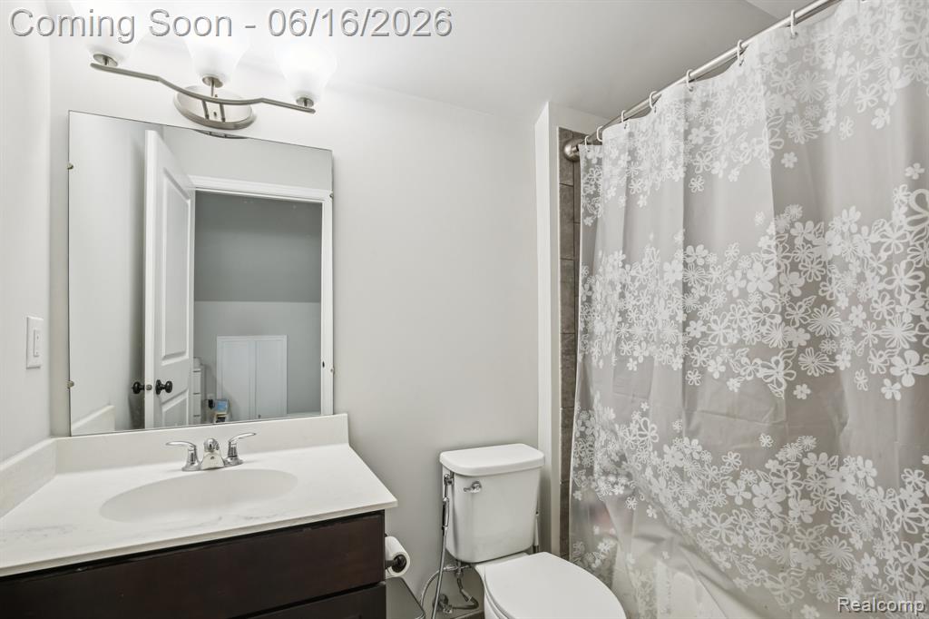 51110 Gulfstream Park Drive, Canton, MI 48188 — Photo 43