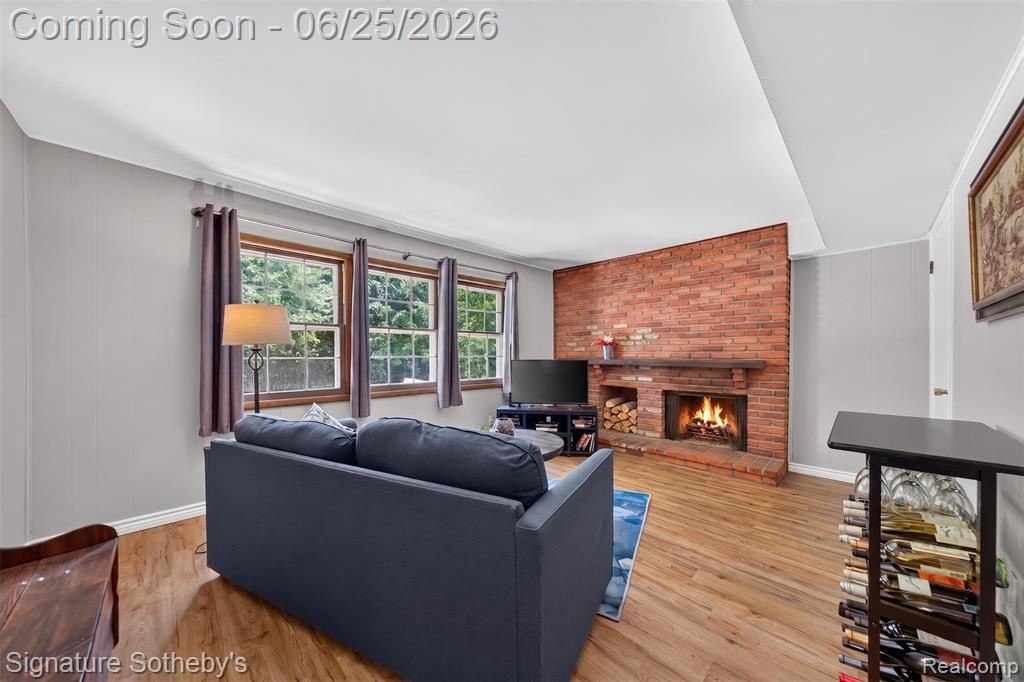 4672 Argyle Drive, Troy, MI 48085 — Photo 9