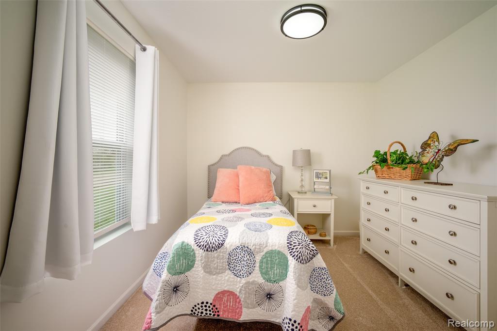 3411 Amber Oaks Drive, Howell, MI 48855 — Photo 19