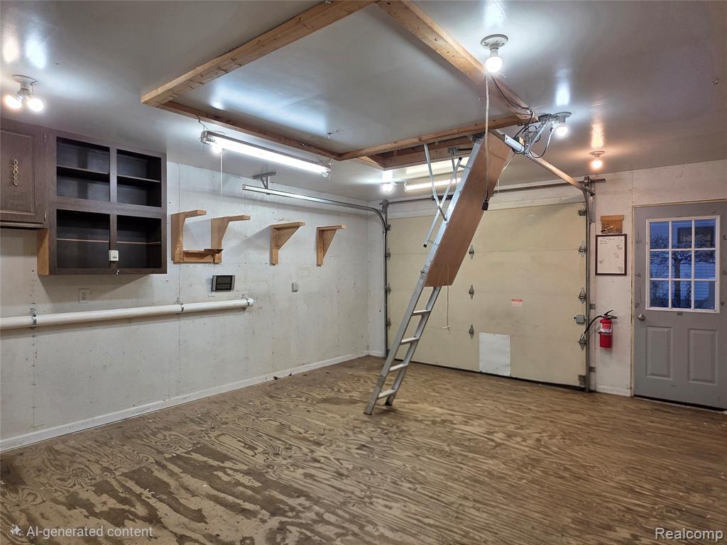 819 Meadow Drive, Davison, MI 48423 — Photo 26