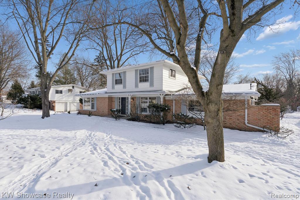 5241 S Pebblecreek Road, West Bloomfield, MI — Photo 3