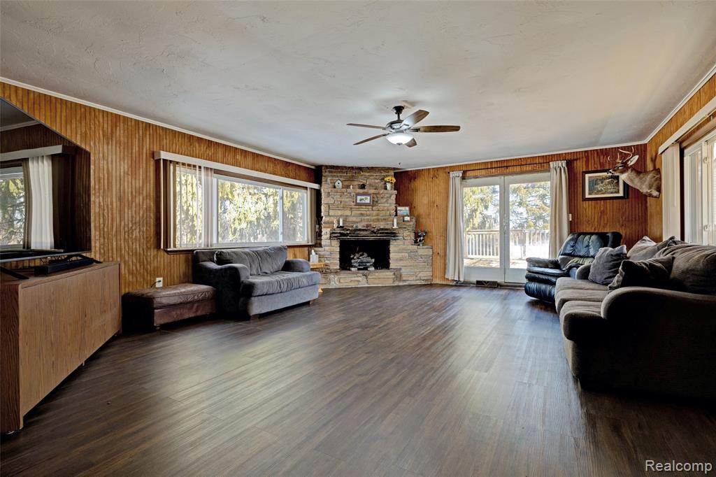 1717 S Sashabaw Road, Ortonville, MI 48462 — Photo 8