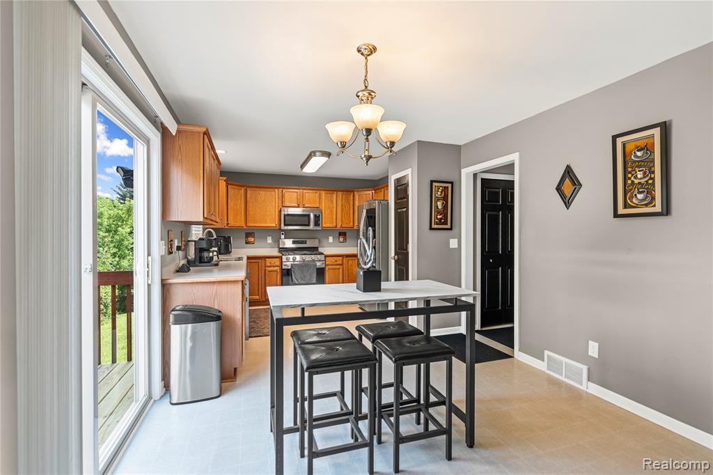 838 Star Drive, Davison, MI 48423 — Photo 5