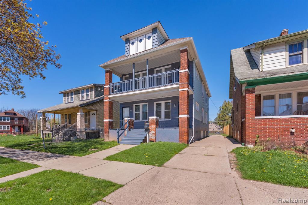 6732 Clifton Street, Detroit, MI 48210 — Photo 4