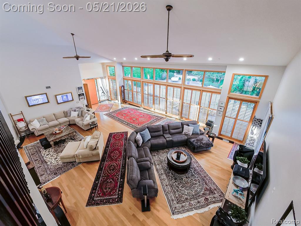 17477 IRIS Circle, Clinton Twp, MI 48036 — Photo 28