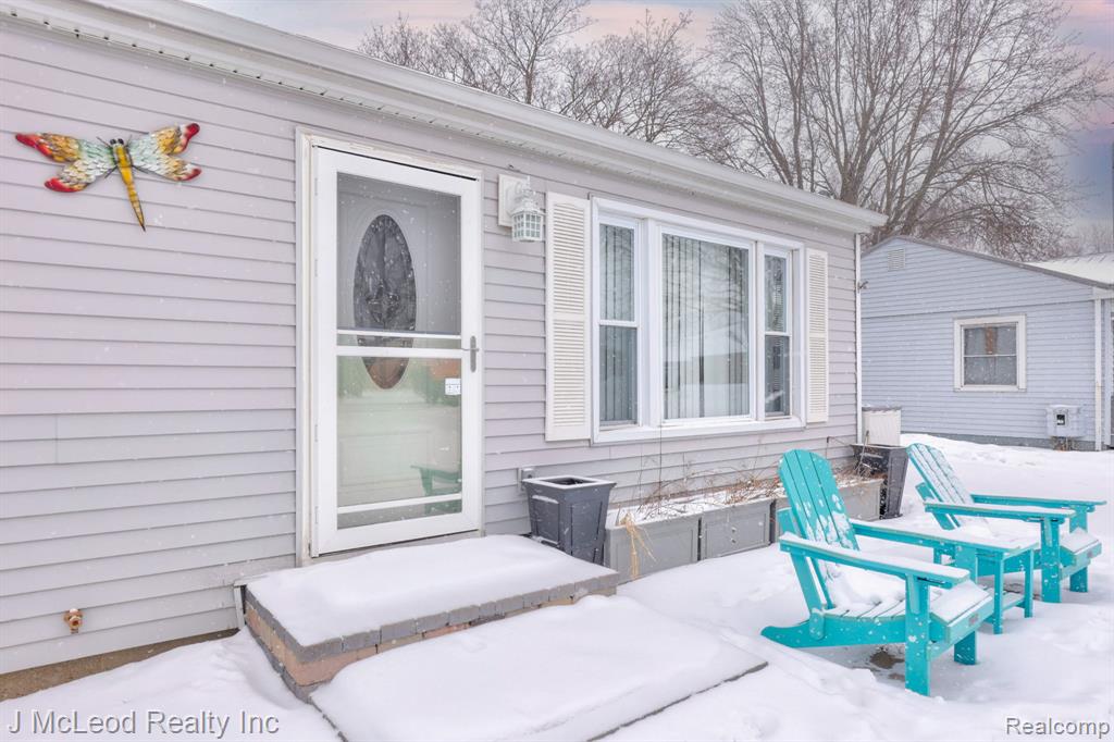 4956 Center Street, Millington, MI 48746 — Photo 5