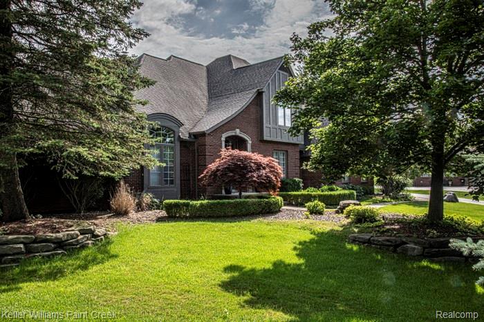 4853 Goodison Place Drive, Rochester, MI 48306 — Photo 3