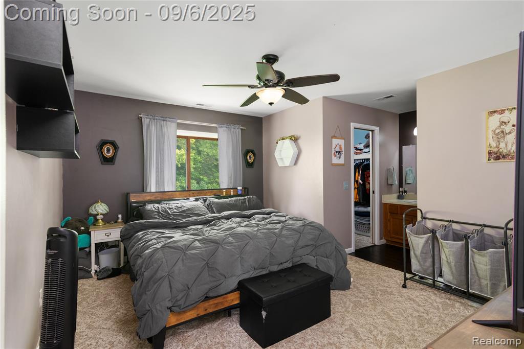 48 Rosebud Lane, Mount Clemens, MI 48043 — Photo 11