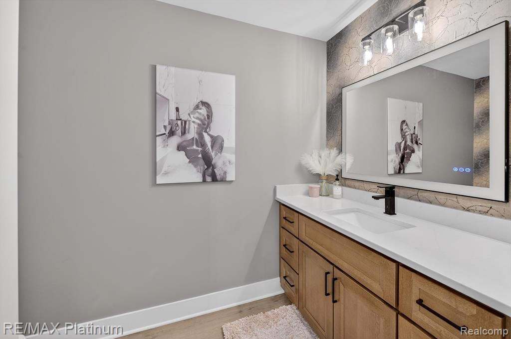 68 Pinecroft Lane, Howell, MI 48855 — Photo 15