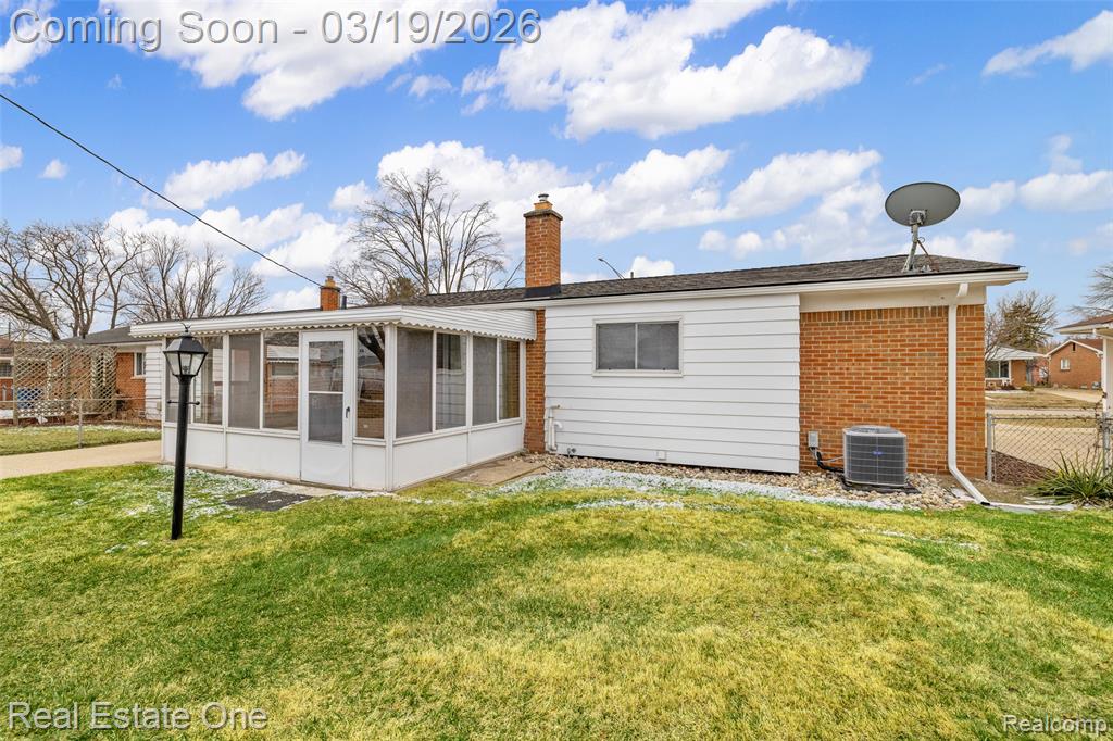 4775 Stanley Avenue, Warren, MI 48092 — Photo 38