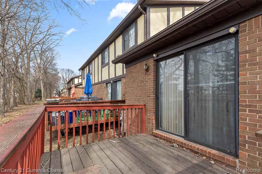 41 Parkplace W, Allen Park, MI 48101 — Photo 35