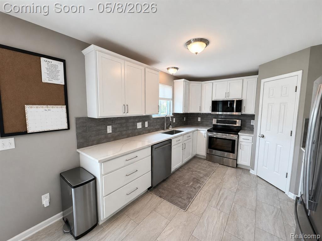 20489 Damask Circle, Clinton Twp, MI 48038 — Photo 27