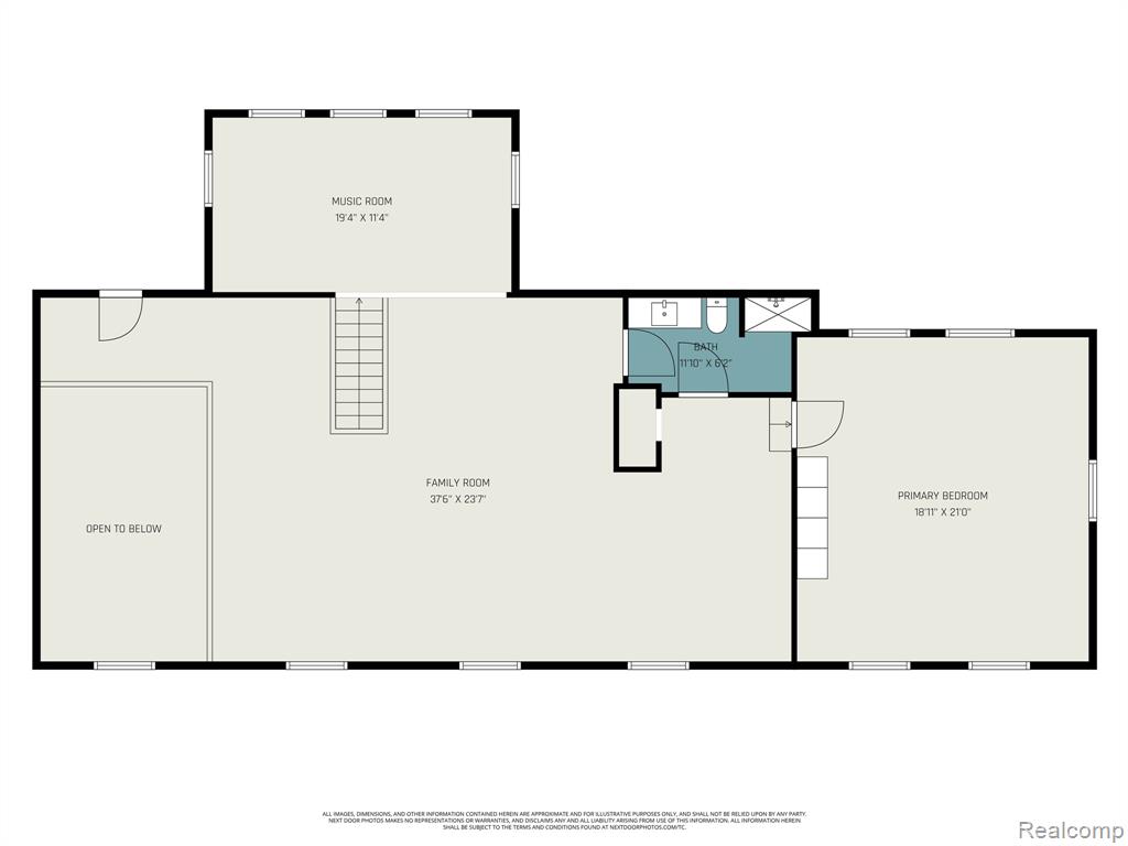 9631 BYRON Road, Howell, MI 48855 — Photo 49