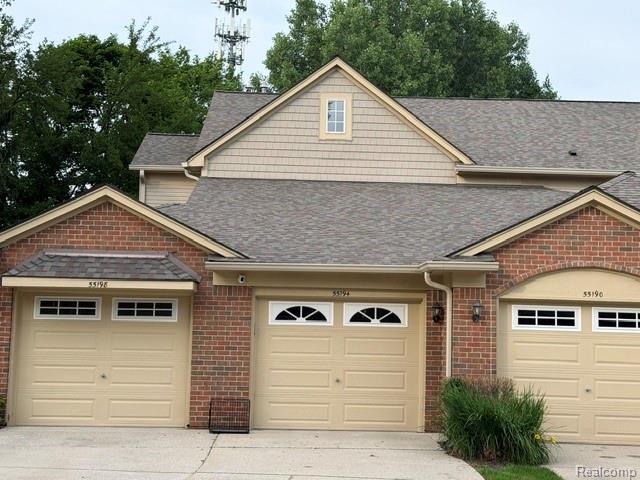 55194 Westchester Drive, Utica, MI 48316
