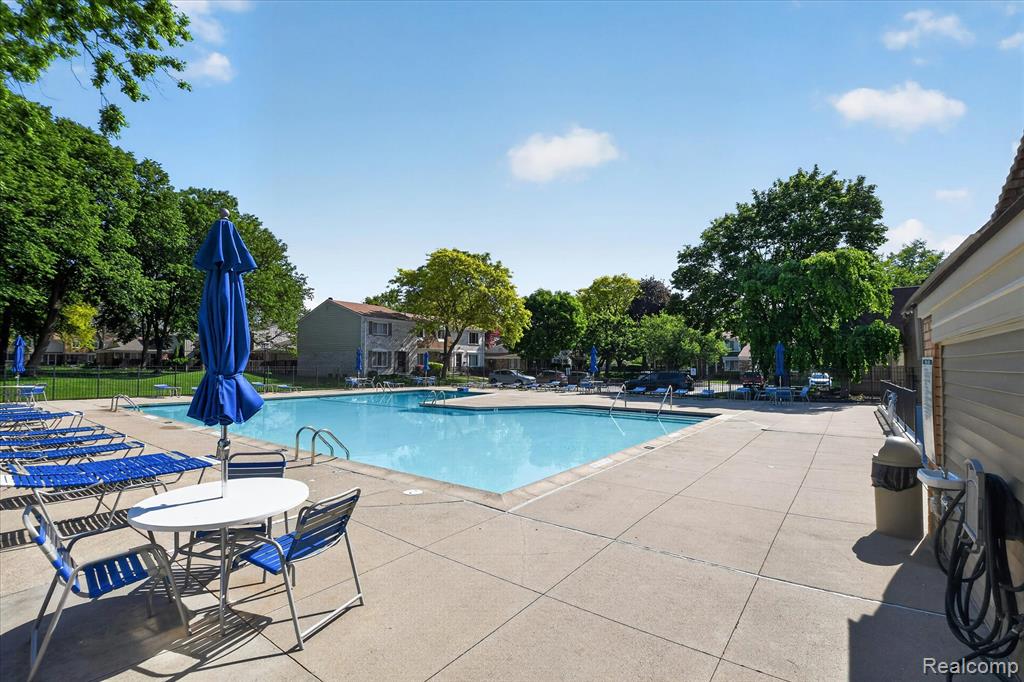 1900 Wickham Street, Royal Oak, MI 48073 — Photo 41